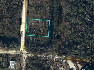 0 Johnson St, Wewahitchka, FL 32465