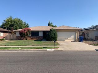 2866 E Sierra Ave, Fresno, CA
