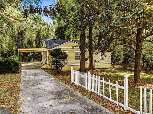 244 Dollar Mill Rd SW, Atlanta, GA 30331