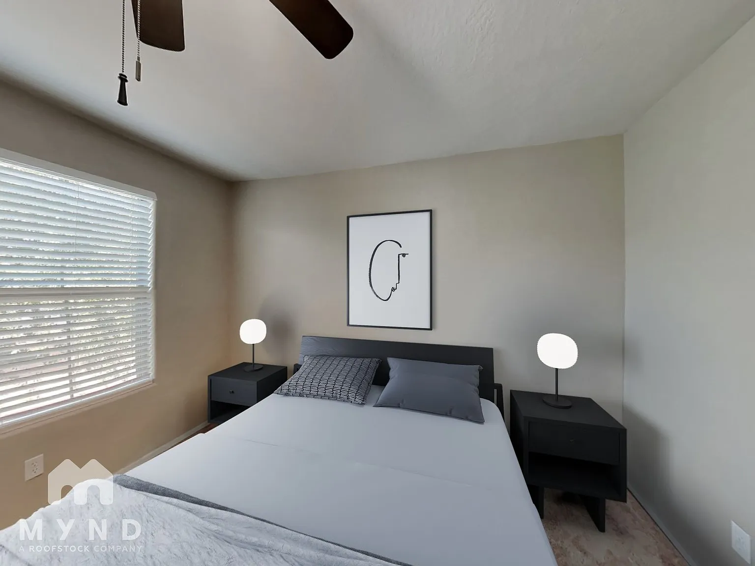 3 bed, 2.5 bath, 1190 sqft, $1,825 — Photo 3