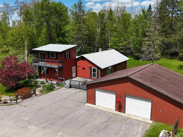 10653 Hillcrest Dr, Orr, MN 55771