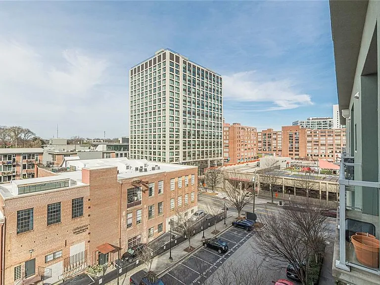 620 Glen Iris Dr NE #501 — Photo 49