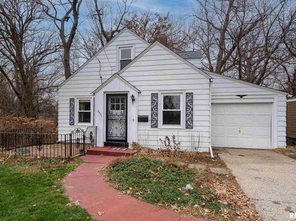 Moline IL Single Family Homes For Sale - 97 Homes | Zillow