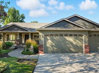 917 N Garry Dr, Liberty Lake, WA 99019
