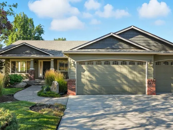 917 N Garry Dr, Liberty Lake, WA 99019