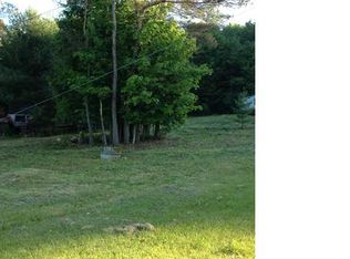 10123 Nys Rte #812, Croghan, NY 13327