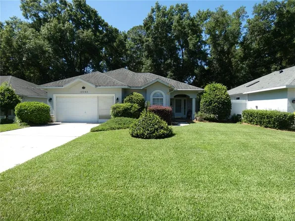 19040 SW 91st St, Dunnellon, FL 34432
