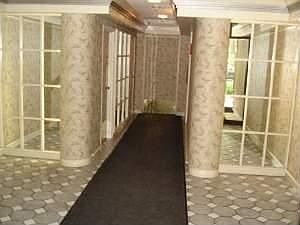 Elevator & Laundry