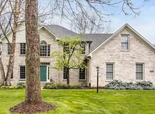 14241 Dove Dr, Carmel, IN 46033