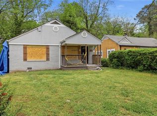 130 Stratford Dr NW, Atlanta, GA 30311
