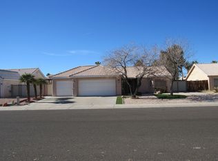 125 Gean St, Mesquite, NV 89027