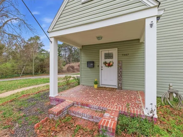 7307 Yorktown Dr, Norfolk, VA 23505