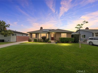 843 W Yale St, Ontario, CA, 91762