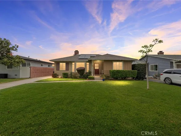 843 W Yale St, Ontario, CA 91762