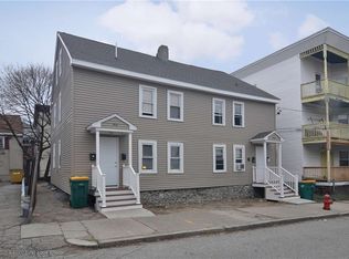 84 Chester St, Woonsocket, RI 02895