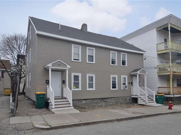 84 Chester St, Woonsocket, RI 02895