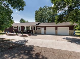 23397 County Highway 1, Fergus Falls, MN 56537