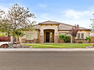 3153 E Tanoak Dr, St George, UT 84790