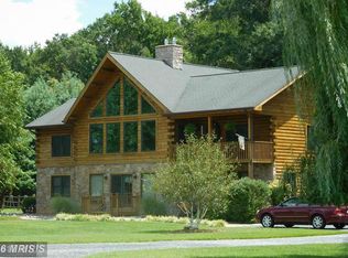 3621 Claires Ln, Middle River, MD 21220