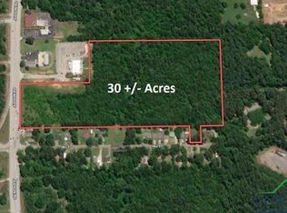 Judson Rd, Longview, TX 75605