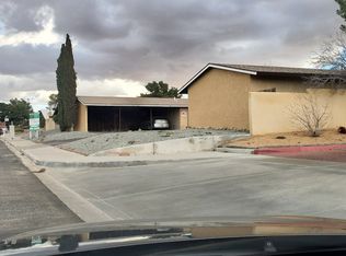 19211 State Highway 18 #5, Apple Valley, CA 92307