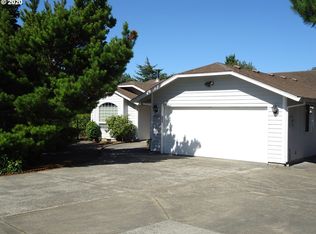 87656 Woodmere St W, Florence, OR 97439