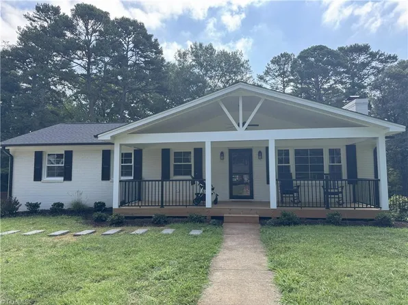109 Anita Dr, Winston Salem, NC 27104