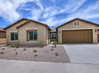 6555 W Springfield Way, Florence, AZ 85132