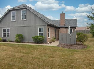 1059 N Jefferson St #U-C, Medina, OH 44256