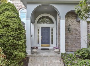 36 Chablis Dr, Fairport, NY 14450
