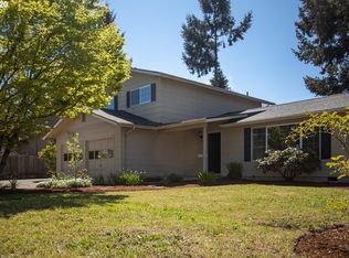 1380 Parnell Dr, Eugene, OR 97404
