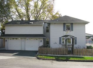 25 Lafayette Ave, Coatesville, PA 19320