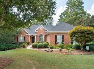 5505 Elders Ridge Dr, Flowery Branch, GA 30542