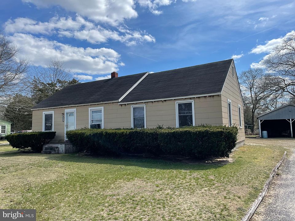 10576 Concord Rd, Seaford, DE 19973 Zillow
