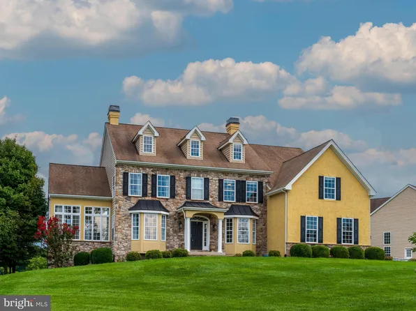 121 Leopold Ct, Landenberg, PA 19350