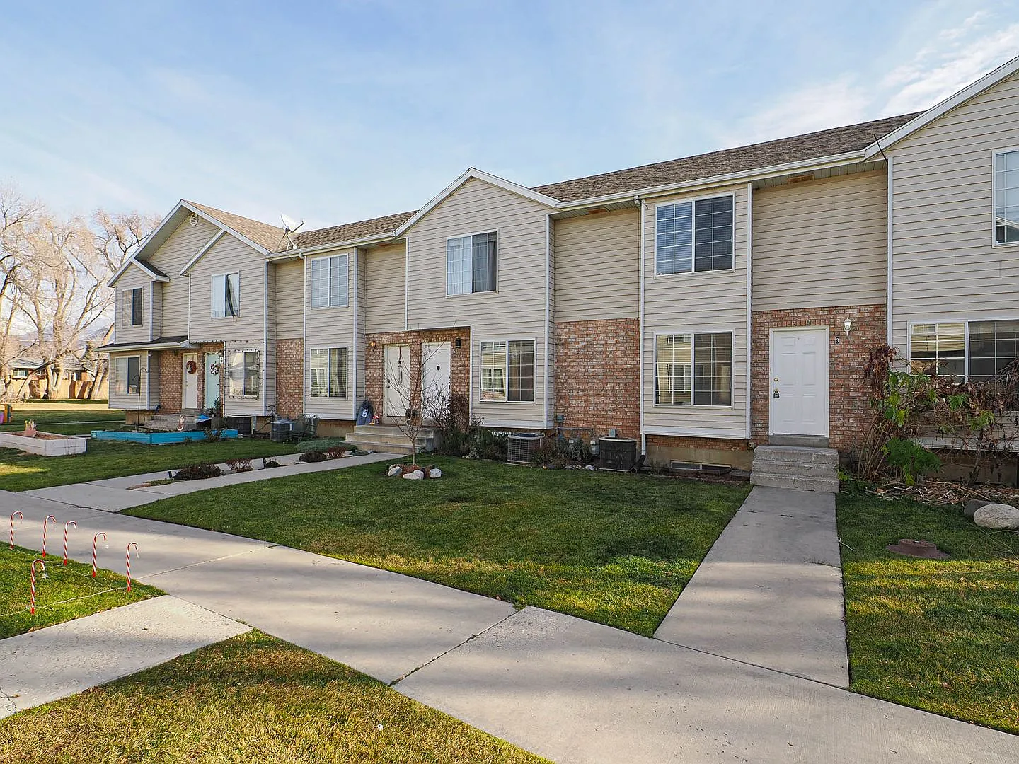 Updated 3 Bed Condo in Central American Fork! — Photo 1