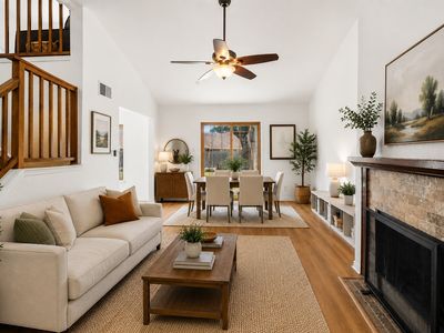 5633 Powers St, The Colony, TX, 75056