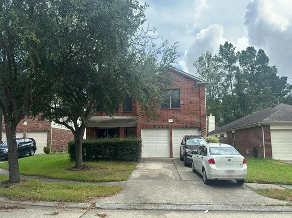 2818 Woodspring Forest Dr, Kingwood, TX 77345