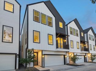 807 Martin St #C, Houston, TX 77018