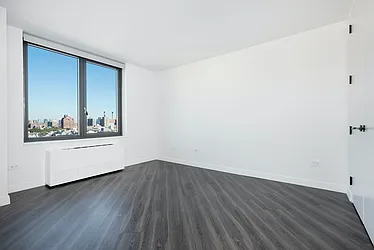 Rented by The Dermot Realty Management Company