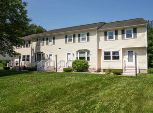 120 Newton Rd UNIT 9C, Plaistow, NH 03865