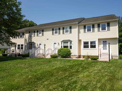 120 Newton Road #9C, Plaistow, NH, 03865