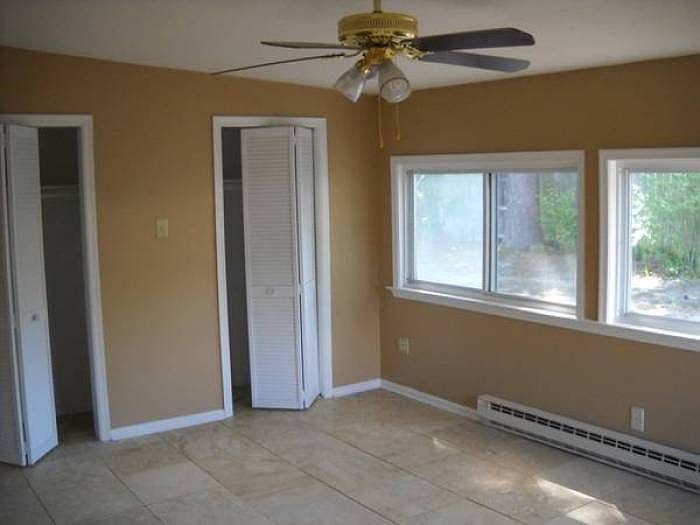 Large extra 4th bedroom