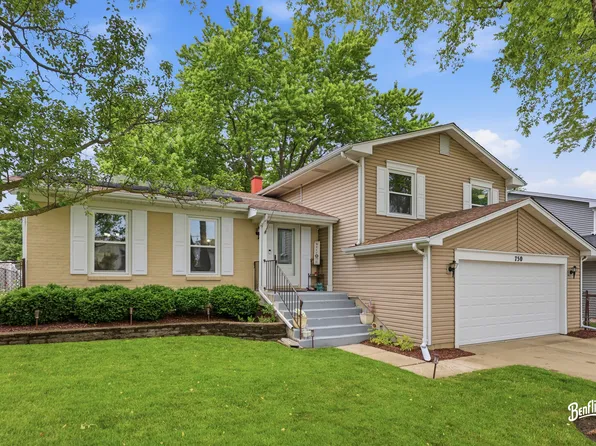 750 Dunhill Dr, Buffalo Grove, IL 60089