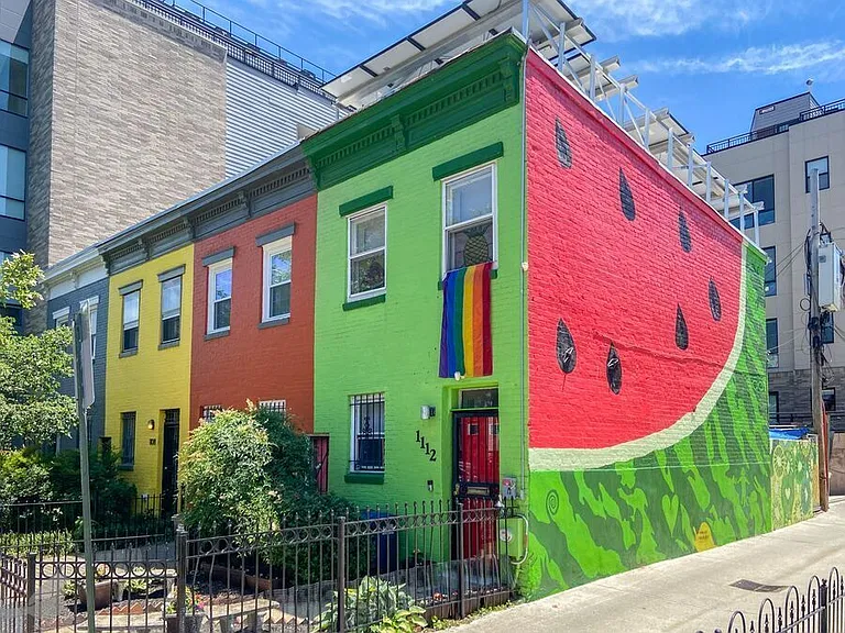 1108 Q St NW — Photo 39