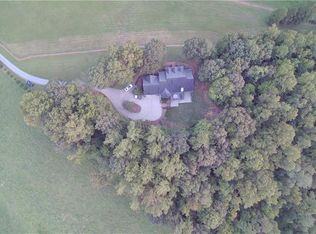 262 Queens Ln, Lexington, NC 27292