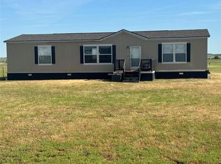 329 Hydro Hills Rd, Hydro, OK 73048