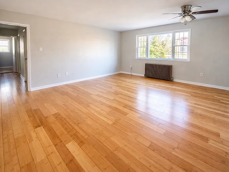 2-Bed/1-Bath - Available Now