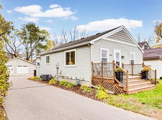 5445 Upper 146th St N, Hugo, MN 55038