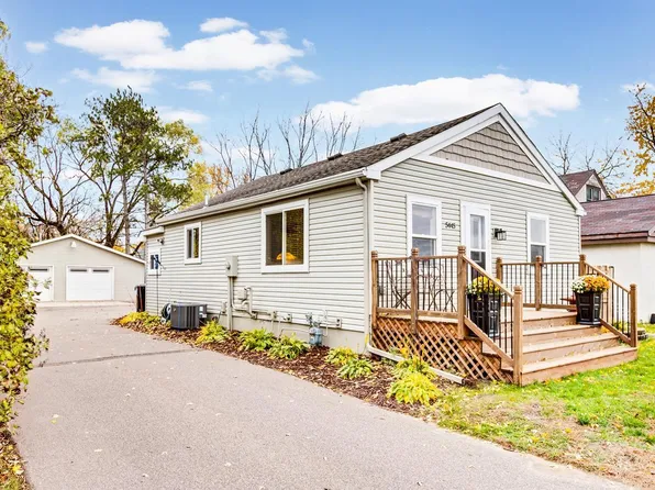 5445 Upper 146th St N, Hugo, MN 55038